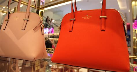 kate spade coach michael kors|Kate Spade and coach merger.